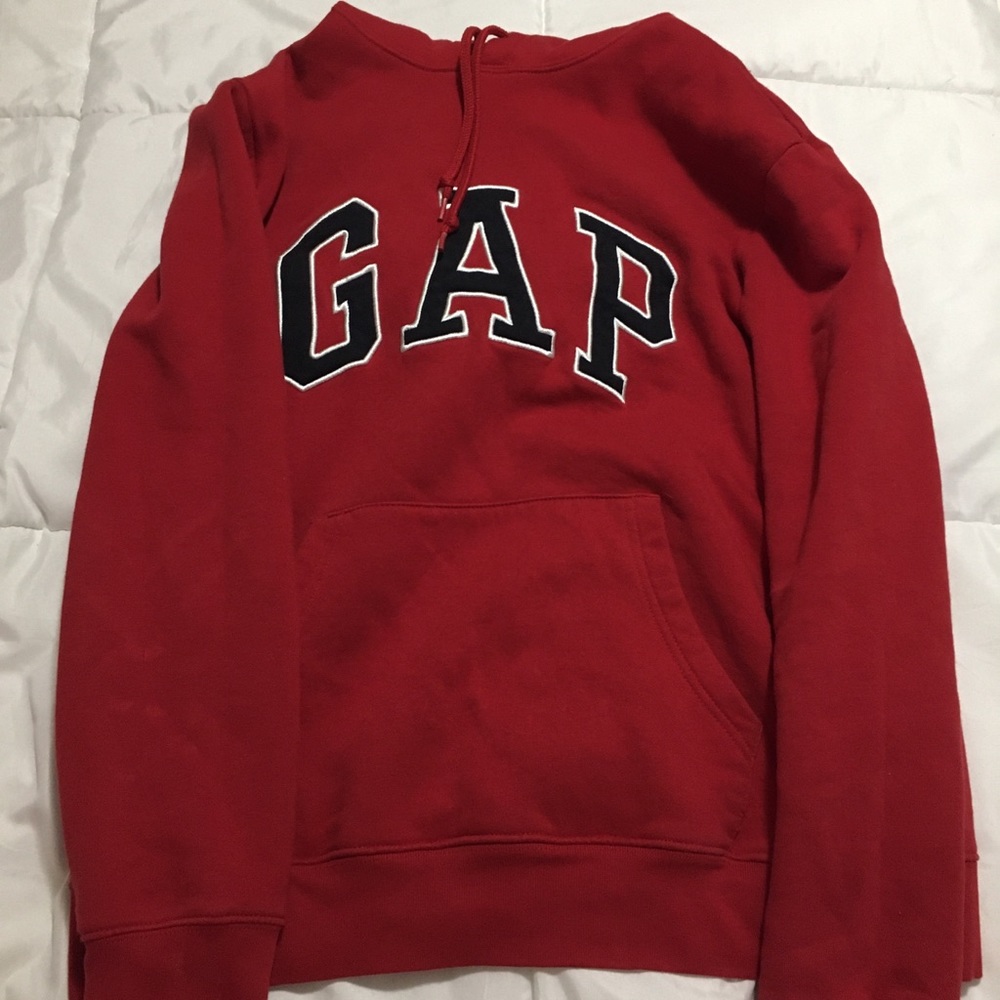 Gap Hoodie